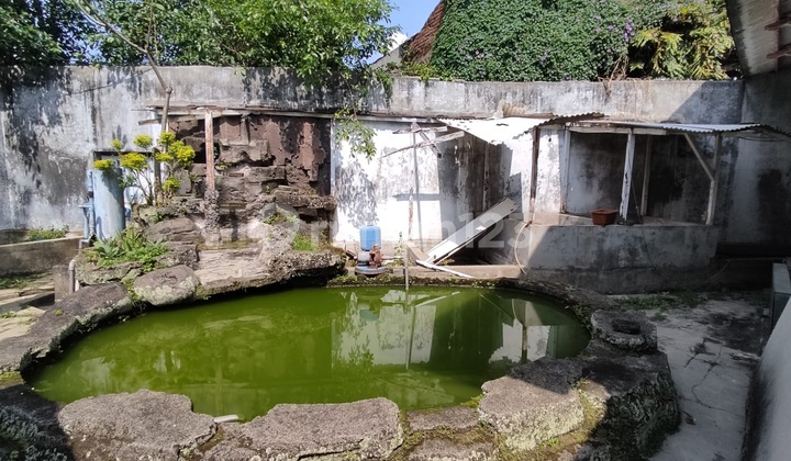 Ruang Usaha Mainroad Kopo Dekat Tugu TKI 1 Ruang Usaha Mainroad Kopo Dekat Tugu TKI 1