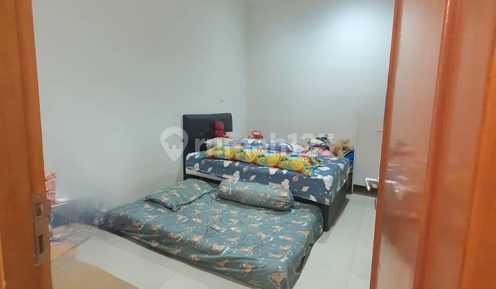 Rumah Terawat di Sayap Garuda Jalan Elang Bandung 1