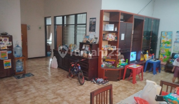 Affordable 1-Story House in Muara Sari, Bandung Affordable 1-Story House in Muara Sari, Bandung