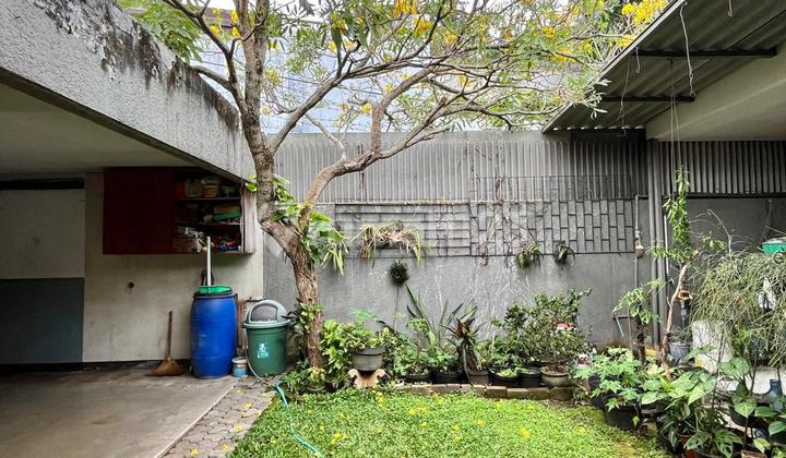 Rumah Murah Siap Huni di Hegarmanah Bandung 2