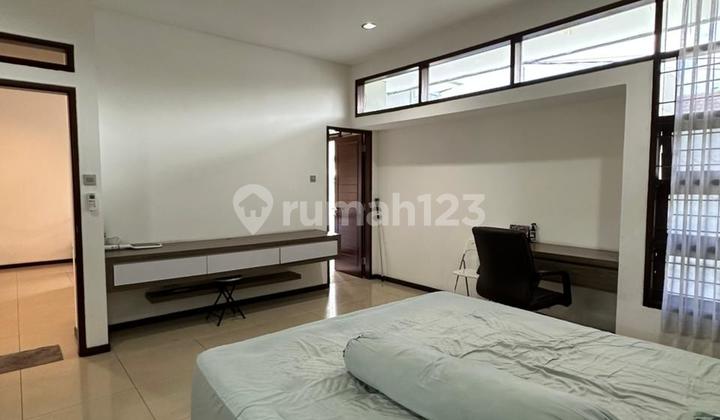 Rumah Bagus 2 Lantai Full Furnished Batununggal Bandung Rumah Bagus 2 Lantai Full Furnished Batununggal Bandung
