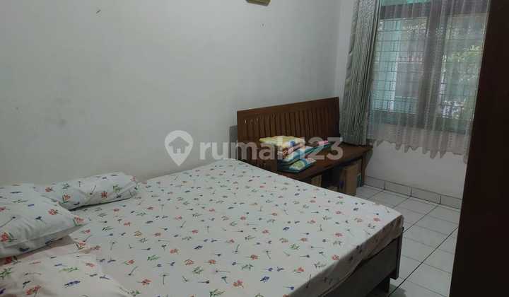 Rumah Jalan Cisadea Sayap Supratman Bandung 2