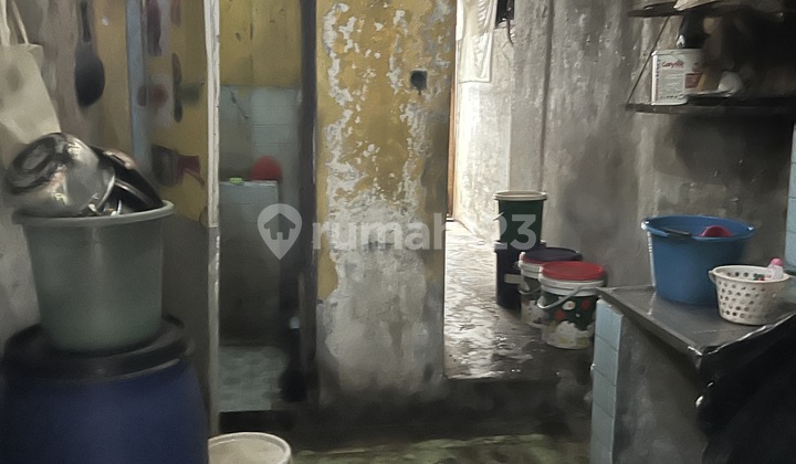 Rumah Hitung Tanah Cocok untuk Kostan Akses Motor di Pajajaran Dalam Bandung 2