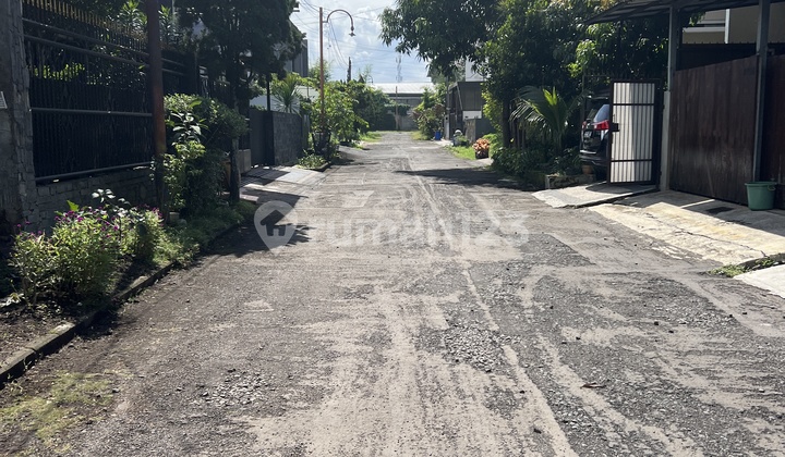 Tanah Siap Bangun di Kopo Mas Regency Bandung Tanah Siap Bangun di Kopo Mas Regency Bandung