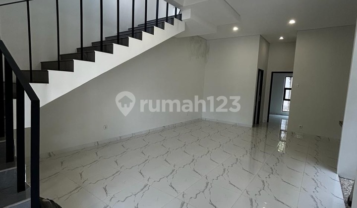 Rumah Baru 2 Lantai Rancamanyar Turangga Bandung