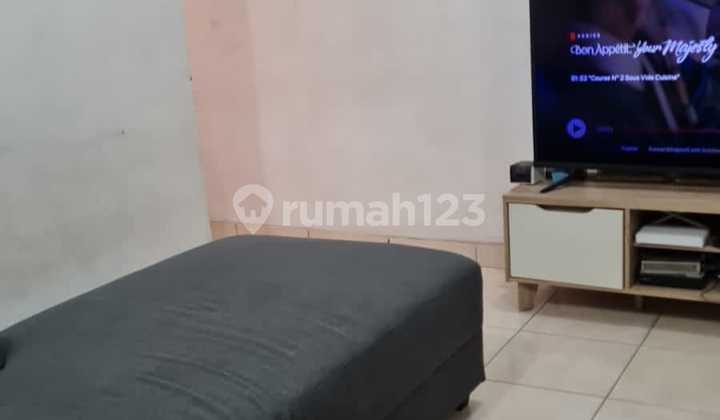 Rumah 1 lantai Mekar Wangi harga 1Man