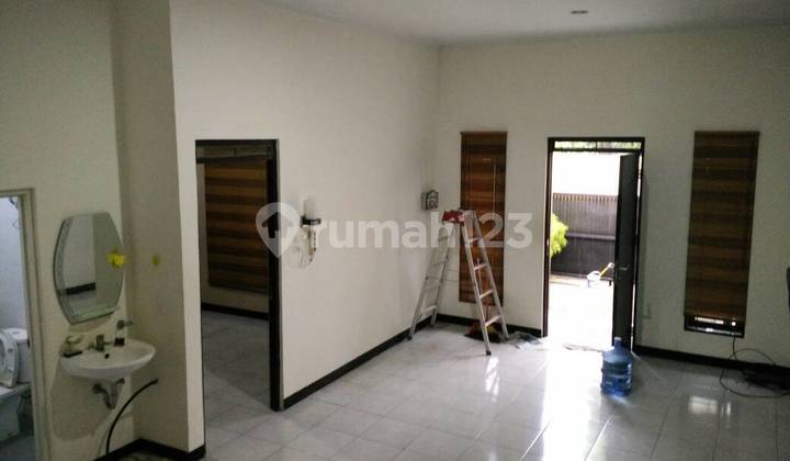 Rumah Murah 1 Lantai Taman Holis Indah 2