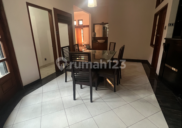Bagus Rumah Hoek Arcamanik Bandung 2
