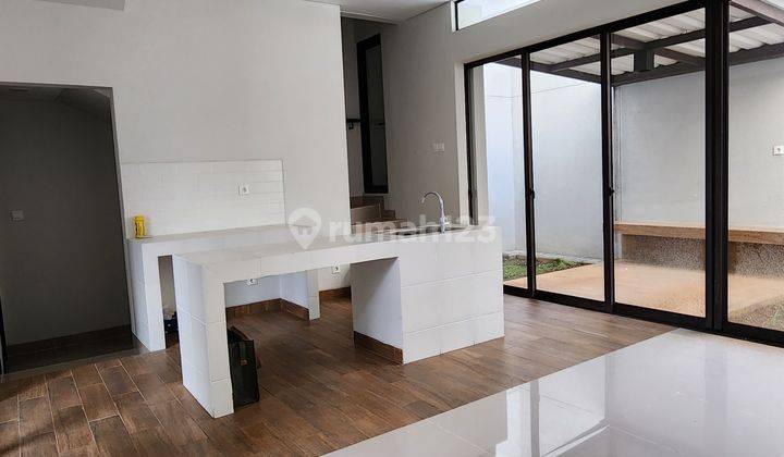 Rumah Baru Summarecon Bandung Jual Cepat 2