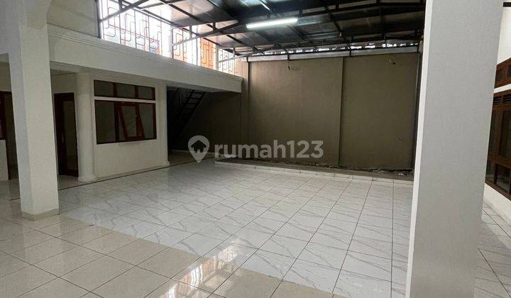 Rumah Siap Huni di Sayap Cipaganti Bandung 1