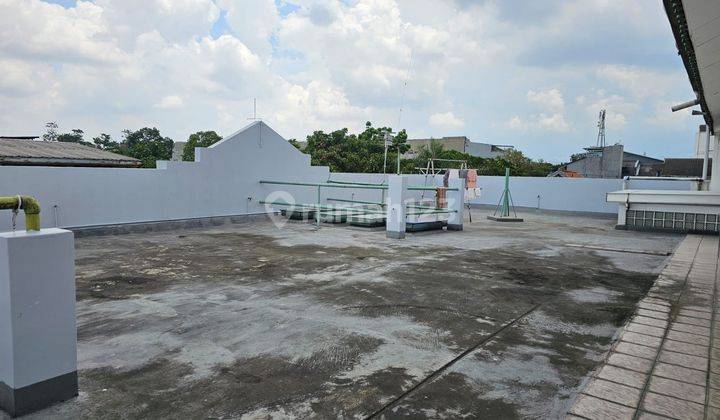Gudang dan Kantor dekat Panjunan Bandung 2