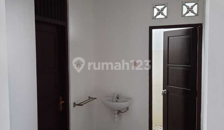 For Sale Fast House In One Gate System Housing In Tirtomartani Kalasan Sleman Yogyakarta 2