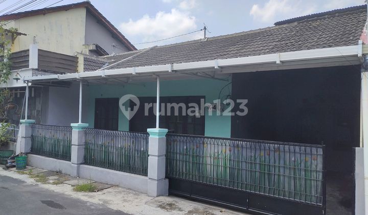 Rumah Dijual Dalam Perumahan Purwomartani Timur Jogjabay Rumah Dijual Dalam Perumahan Purwomartani Timur Jogjabay