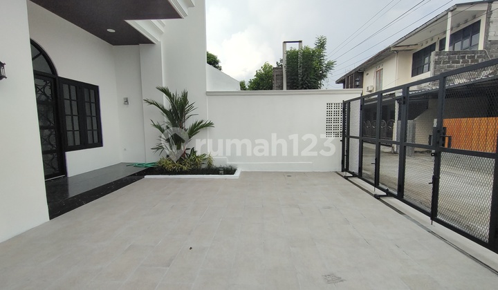 2-Story Grand House For Sale in Tajem Near Budi Mulia Ngemplak Sleman Jogja 2