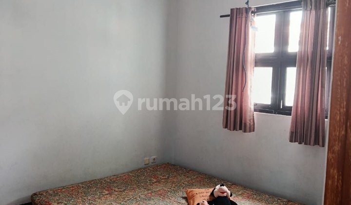 Rumah Mewah Jogja 2 Lantai One Gate System Di Sendangadi Mlati Sleman 2