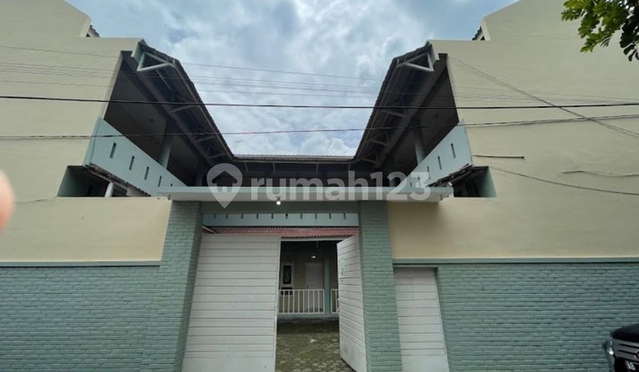 Kost Semi Eksklusive Istimewa22 Kamar Dekat Ugm & Uii Jakal Km 9,5 Jogja