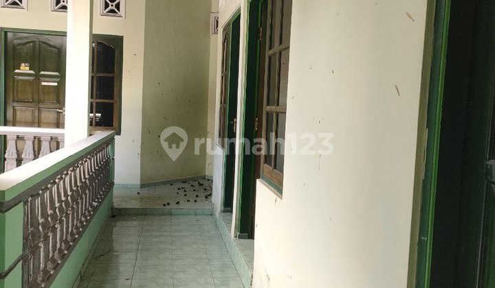 For Sale Main House and 23-Room Boarding House in Ngaglik Sleman Yogyakarta 2
