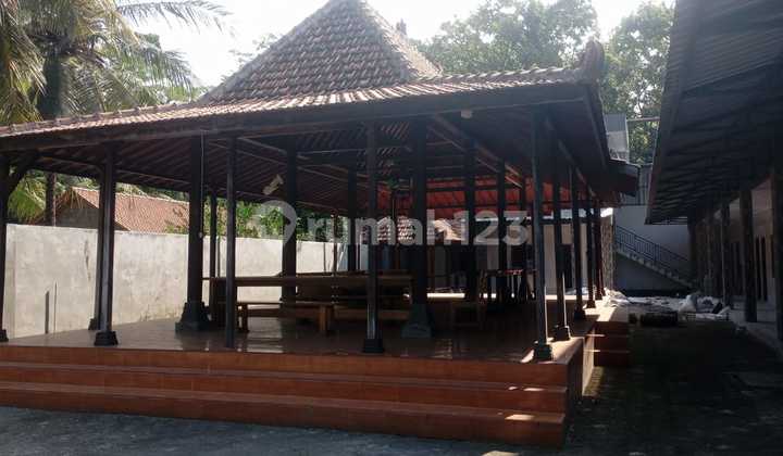 Boarding House for Sale 24 Rooms Near Yogyakarta International Airport in Temon, Kulonprogo, Yogyakarta 2