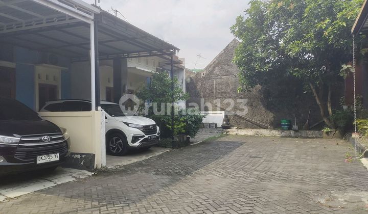 Rumah Cantik Luas Murah Dalam Perumahan Di Maguwoharjo Timur Jogjabay