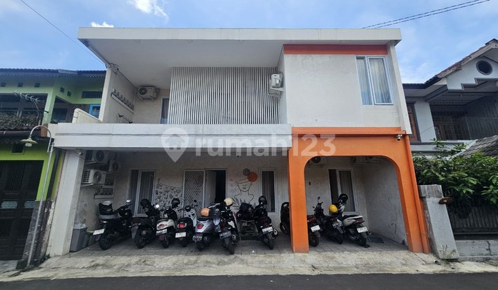 Exclusive Boarding House Fully Furnished Already Operational Full Occupancy Condongcatur Area 2