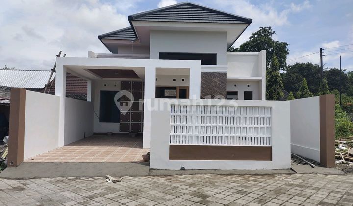 Rumah Cantik Megah di Sempu Maguwo Timur Jogjabay Jogja Rumah Cantik Megah di Sempu Maguwo Timur Jogjabay Jogja