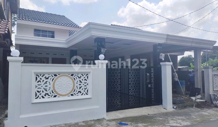 Rumah Cantik Minimalis di Selomartani Kalasan Sleman Jogja Utara Pamela 7 Rumah Cantik Minimalis di Selomartani Kalasan Sleman Jogja Utara Pamela 7