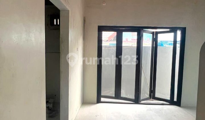 Beautiful Mezzanine 2-Story House for Sale in Tajem Wedomartani Ngemplak Sleman Jogja 2