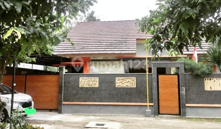 Rumah Cantik Full Furnished Di Kalasan Sleman Jogja Rumah Cantik Full Furnished Di Kalasan Sleman Jogja