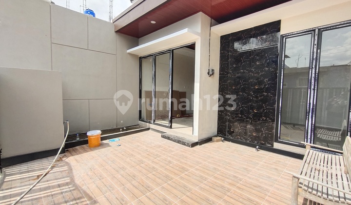 Rumah Dijual Dibawah 500 Jt di Kalasan Sleman Dekat Rsi Jogja 2