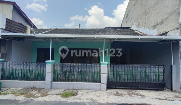 Rumah Dijual Dalam Perumahan Purwomartani Timur Jogjabay 2