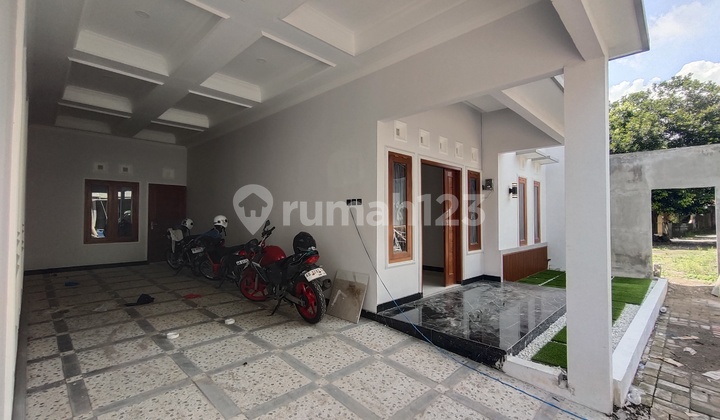 Beautiful Majestic 2-Story Fully Furnished House in Sambisari Purwomartani, Kalasan, Sleman, East Jogja, Jogjabay 2