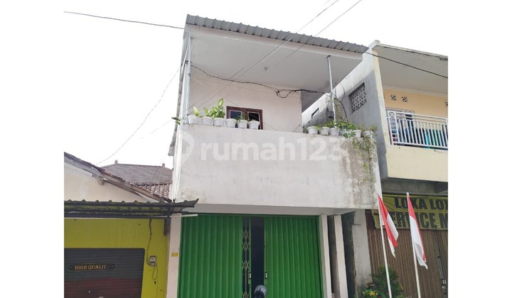 Ruko Strategis 2 Lantai Akses Mobil Strategis Di Condongcatur Sleman Yogyakarta Ruko Strategis 2 Lantai Akses Mobil Strategis Di Condongcatur Sleman Yogyakarta