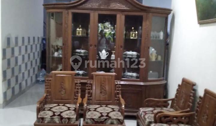 2+ Story House for Sale Spacious Strategic Location Near Maguwoharjo Stadium Depok Sleman Yogyakarta 2