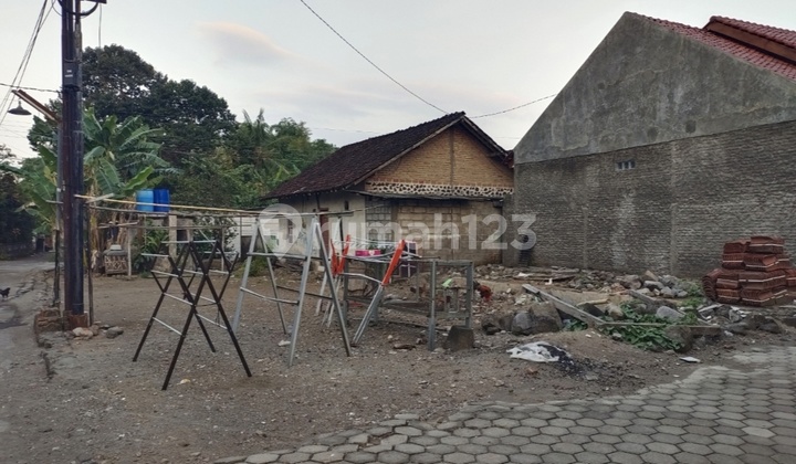 Dijual Tanah Pekarangan Hook 2 Muka Di Sambiroto Purwomartani Kalasanjogja Dijual Tanah Pekarangan Hook 2 Muka Di Sambiroto Purwomartani Kalasanjogja