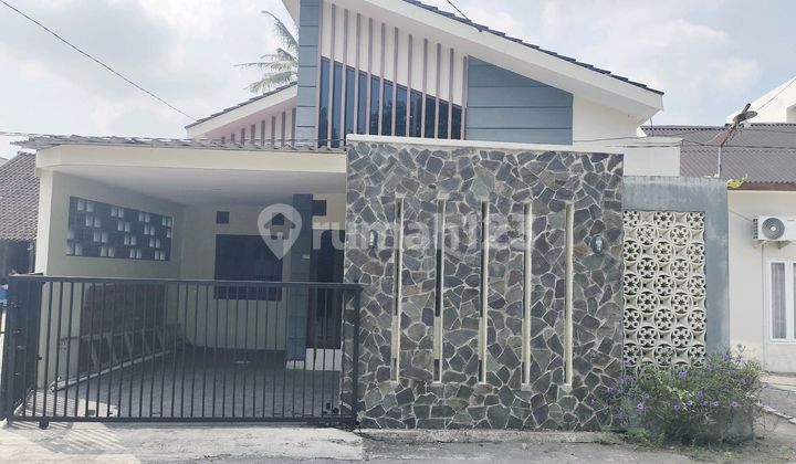 Rumah Cantik Dijual Di Jakal Km 10 Nglengkong Sukoharjo Ngaglik Sleman Jogja
