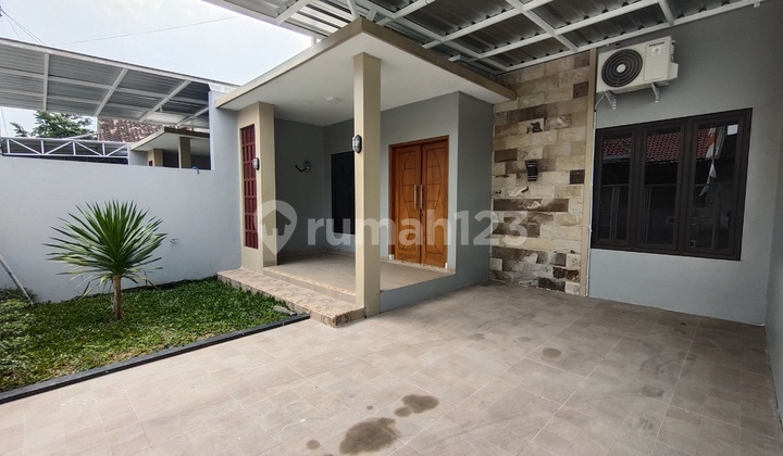 Rumah Cantik Jogja Siap Huni Di Utara Jogjabay Maguwo Jogja