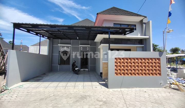 Rumah Cantik Siap Huni Di Utara Jogjabay Sleman Jogja Rumah Cantik Siap Huni Di Utara Jogjabay Sleman Jogja