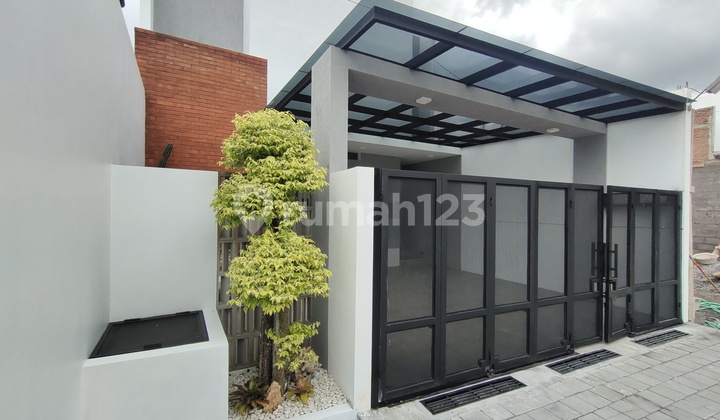 Rumah Dijual Cantik Full Furnish Di Jakal Km 13 Sukoharjo Ngaglik Sleman Dekat Kampus Uii Jogja Rumah Dijual Cantik Full Furnish Di Jakal Km 13 Sukoharjo Ngaglik Sleman Dekat Kampus Uii Jogja