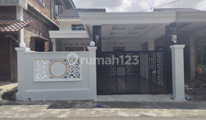 Rumah Cantik Minimalis di Selomartani Kalasan Sleman Jogja Utara Pamela 7 2