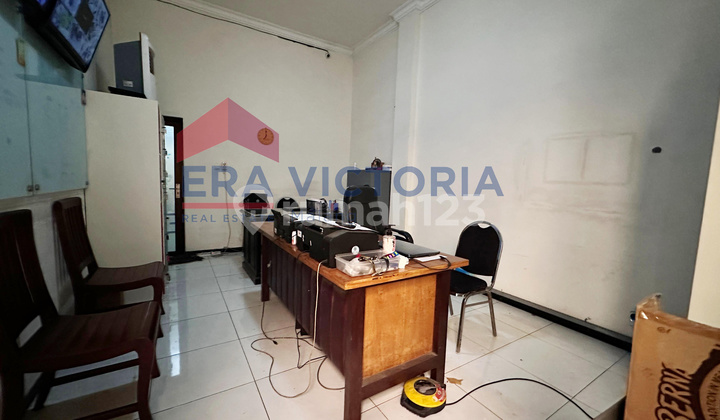 Strategic Property Area Sulfat Near Malang City Toll Exit Retail Wholesale Store Business 2