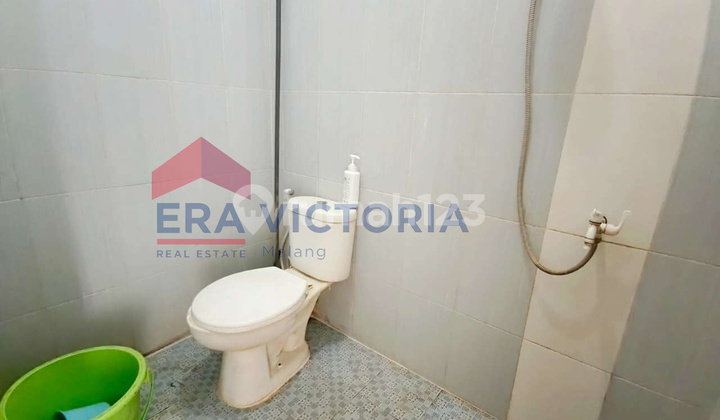 Rumah Sewa Area Tasikmadu Dekat Bisnis Suhat Cocok untuk Pekerja 2