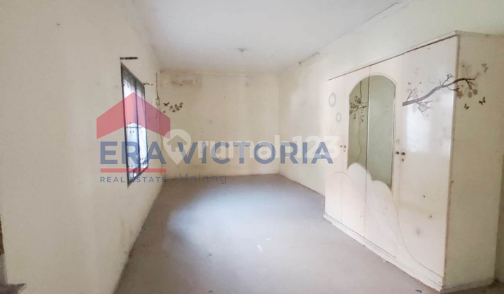 Rumah Jual Keamanan 24 Jam Akses Jalan Mudah Cocok untuk Keluarga  2