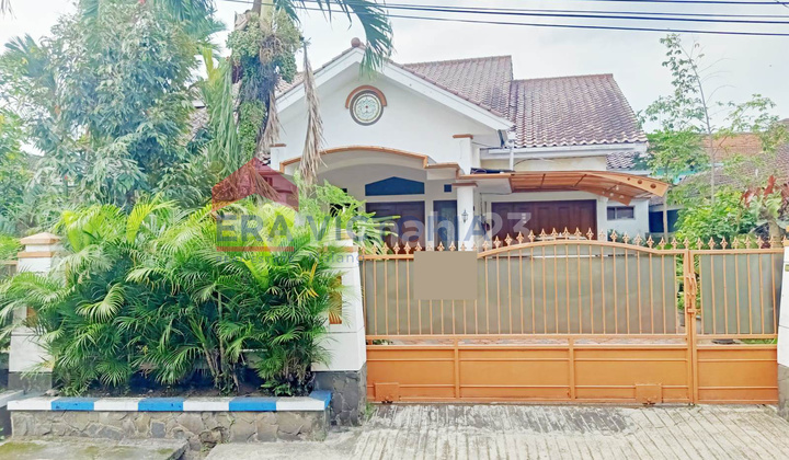 Peaceful & Strategic Blimbing Residence, Near Superindo Sulfat & Arjosari 2