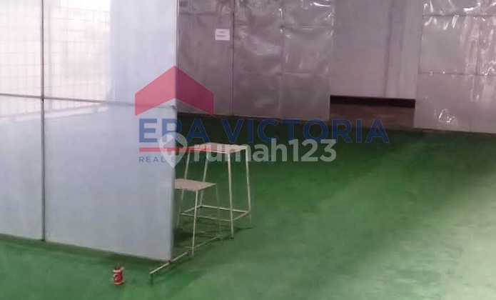 Pabrik Muncar Banyuwangi, Lengkap Dg Mesin Produksi Es Batu, Sarden, Tepung Ikan 12