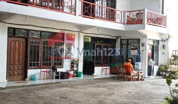 Pabrik Muncar Banyuwangi, Lengkap Dg Mesin Produksi Es Batu, Sarden, Tepung Ikan 14