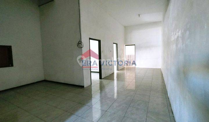 Ruko 1 Lantai Di Jl Totok Kerot, Ngasem, Dekat Simpang Lima Gumul Kediri 3