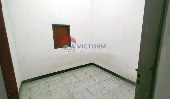Ruko 1 Lantai Di Jl Totok Kerot, Ngasem, Dekat Simpang Lima Gumul Kediri 4