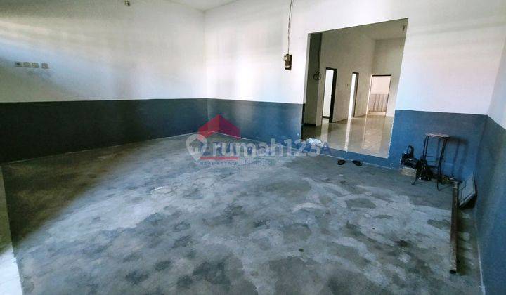 Ruko 1 Lantai Di Jl Totok Kerot, Ngasem, Dekat Simpang Lima Gumul Kediri 6