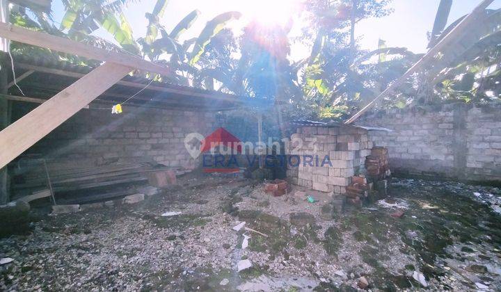 Ruko 1 Lantai Di Jl Totok Kerot, Ngasem, Dekat Simpang Lima Gumul Kediri 10