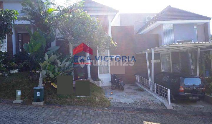 Rumah Di Bridgetown Tidar, Model Minimalis Lokasi Nyaman Sejuk 1